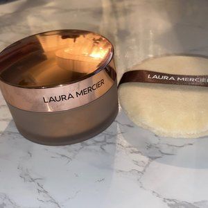 Laura Mercier Loose Setting Powder Medium Deep
